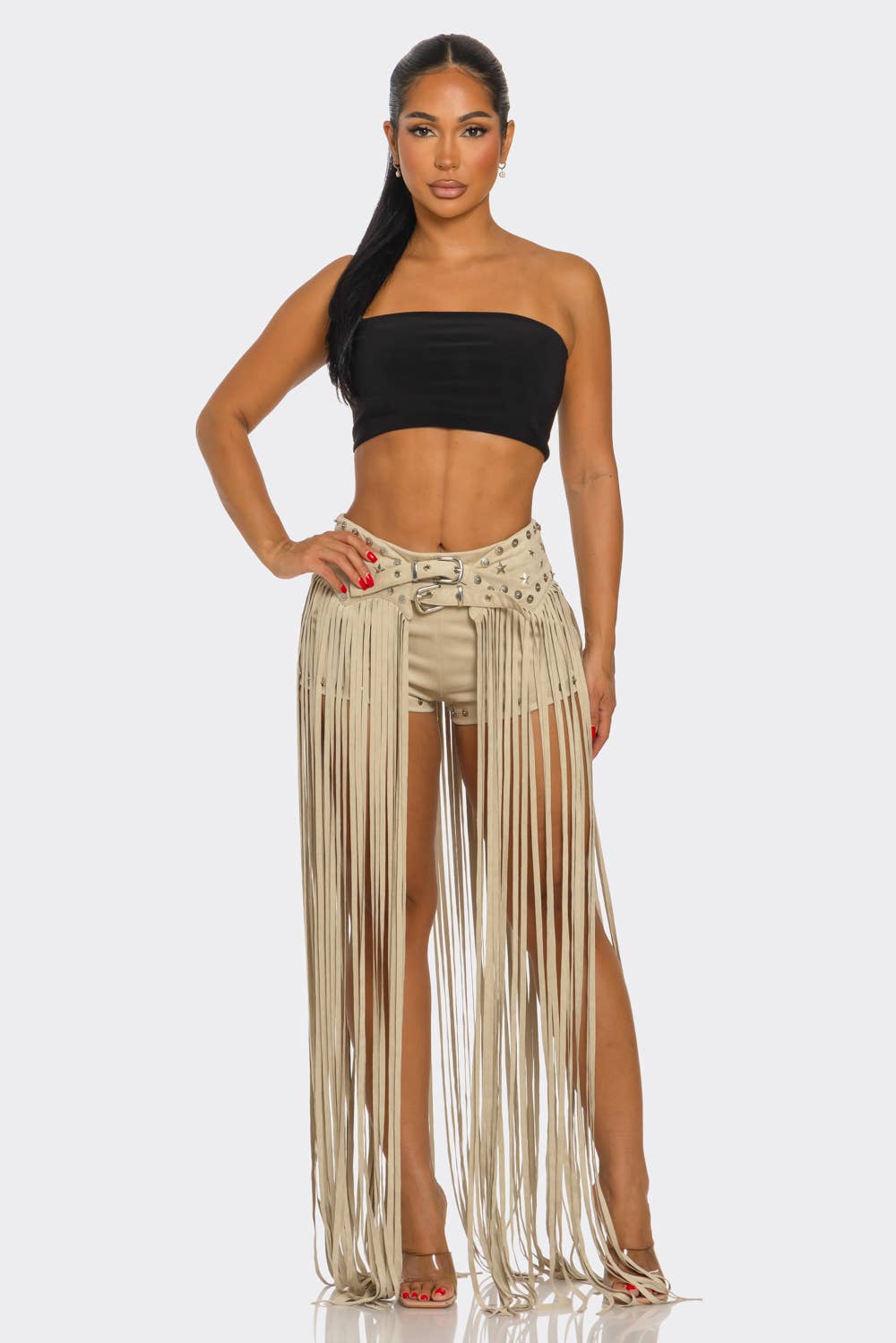 Sally Shorts